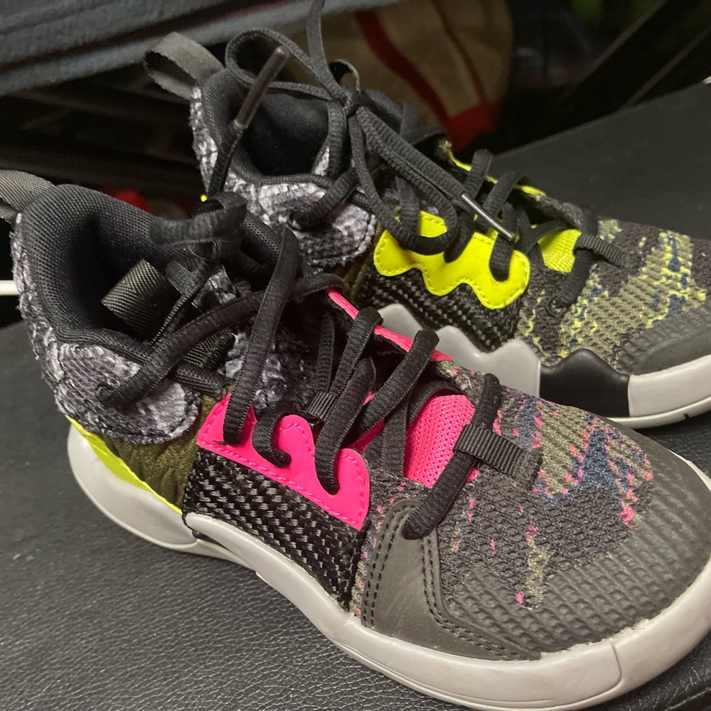 Jordan IDC why not 2.0